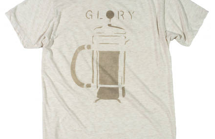 Coffee Dye