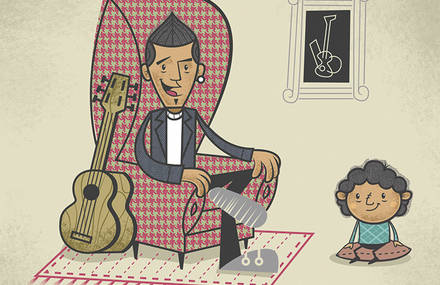 Cover design “Sergio Monroy”