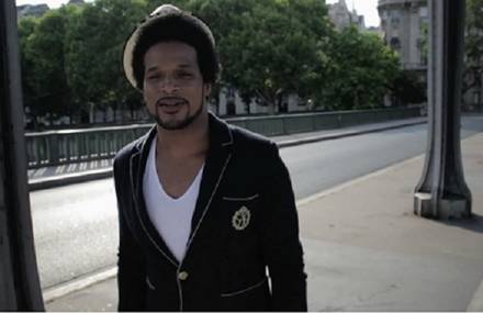 Music video « Gift of God », the first single of Henryk !!