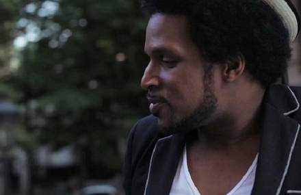 Music video « Gift of God », the first single of Henryk !!