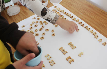 Cookies Stories – Target Shooting