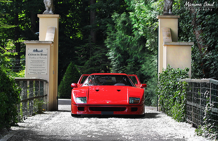 I ♥ cars