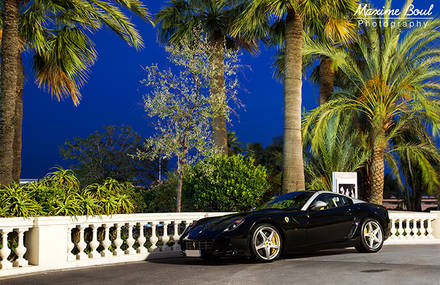 I ♥ cars