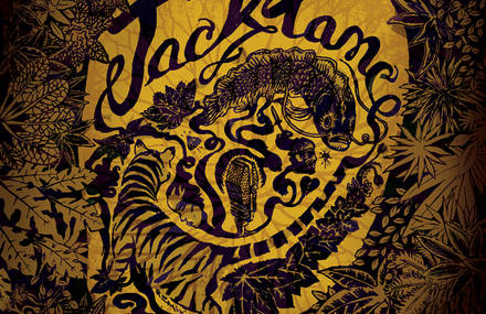 Jacktance