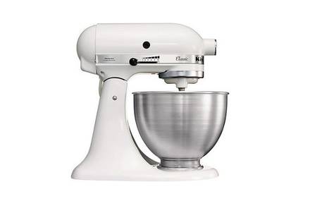 KitchenAid endless design!