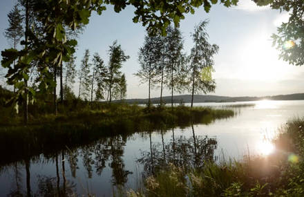 Lahtiset – felt shoes from Finland