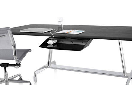 AGL Table by Ransmeier Inc.