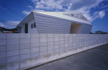 Arboleda by Horibe Associates Architect&rsquo;s Office