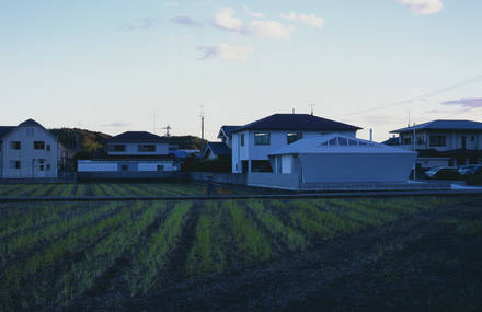 Arboleda by Horibe Associates Architect&rsquo;s Office