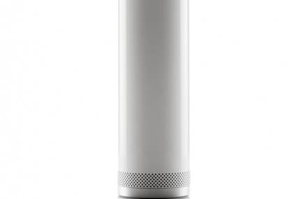 Audio Pillar by Stellé