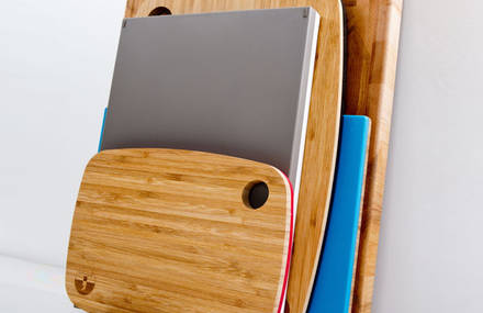 Board Stopper by Officeoriginair