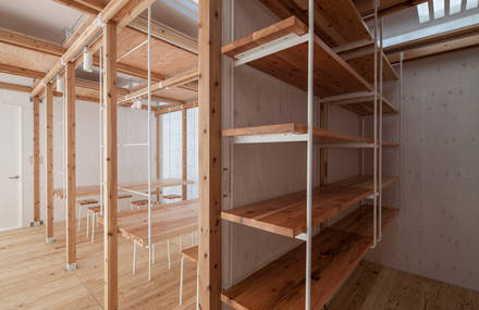 Eco House Site by HUG