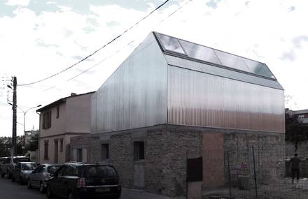 House Rehabilitation by BAST