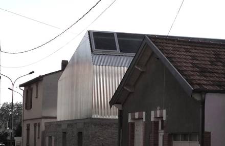 House Rehabilitation by BAST