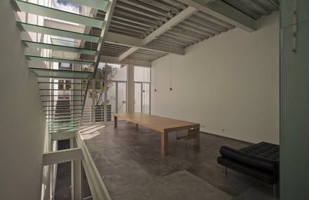 HXMX by BGP Arquitectura