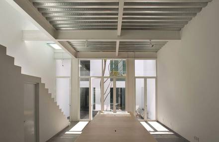 HXMX by BGP Arquitectura
