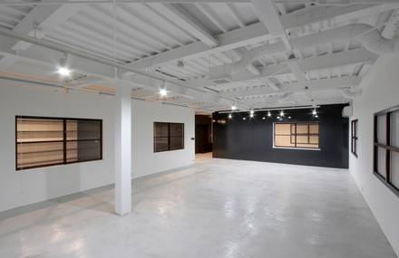 K&K Design by Mamiya Shinichi Design Studio