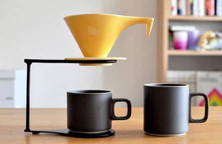 One Kiln by Threetone