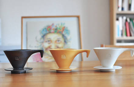 One Kiln by Threetone
