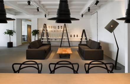 PAGI by Morpho Studio