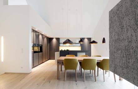 Penthouse B by destilat