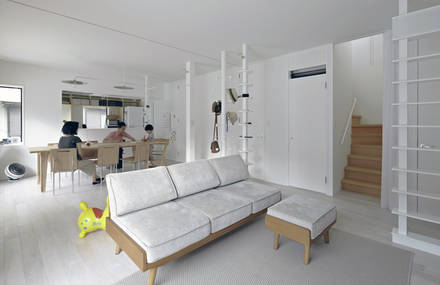 ReForm of Garden by spacespace