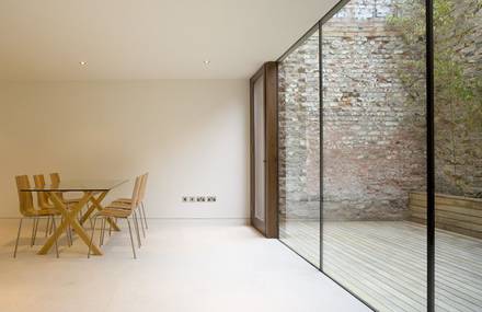 Secret House by Edgley Design