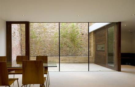 Secret House by Edgley Design