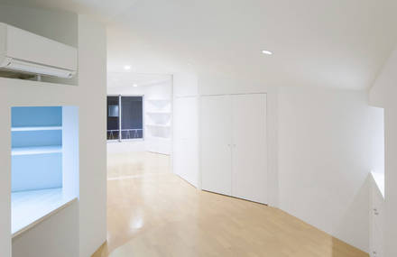 Seismic Renovation by NAAD