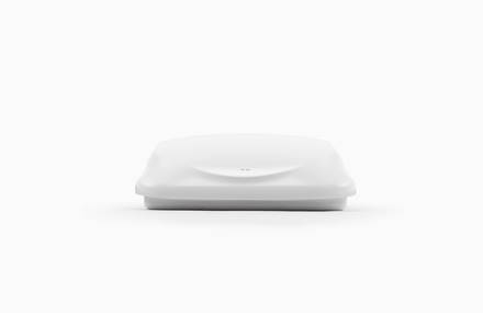 Symmetrick by Nendo
