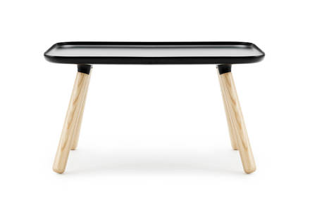 Rectangular Tablo Table by Nicholai Wiig Hansen