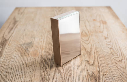 Timbre by Running Farm Labs