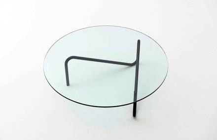 Tricom by Shigeichiro Takeuchi