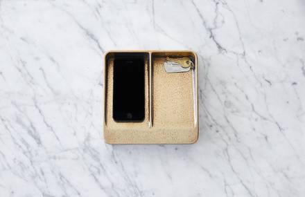 Vide Poche by Henry Wilson