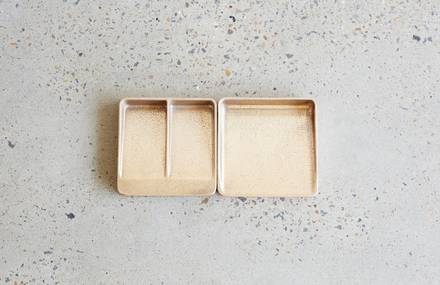 Vide Poche by Henry Wilson