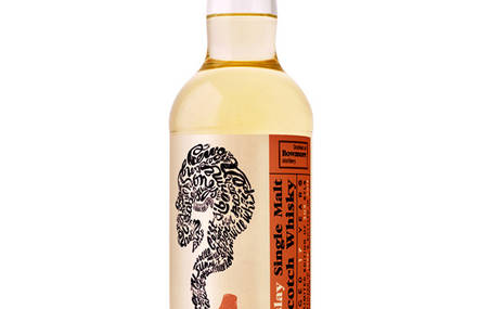 Jazz Whisky