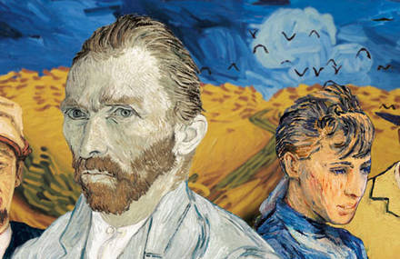 Loving Vincent