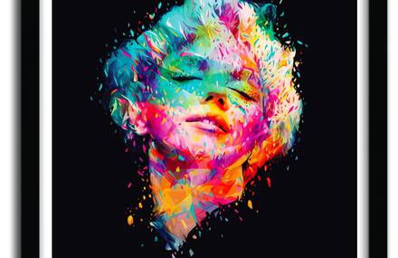 ALESSANDRO PAUTASSO // Itlay Artist