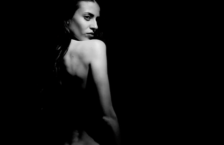 light beauty