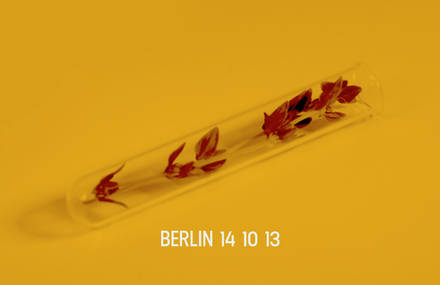 Opening Titles – Next Generation Food Conference