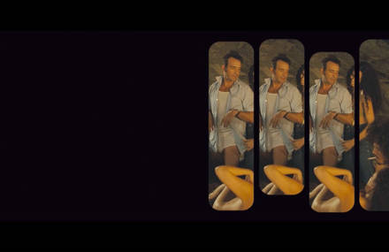 « OSS RIO » THE ORGY SCENE – SPLIT-SCREEN