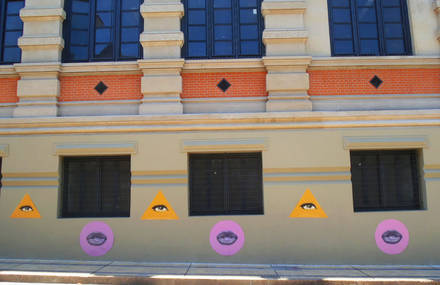 Fachada fabula