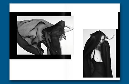 Niklas Hoejlund Photobook