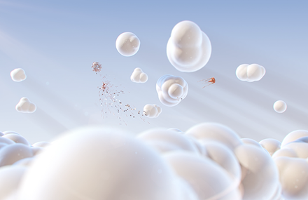 Pause – Connected Motion