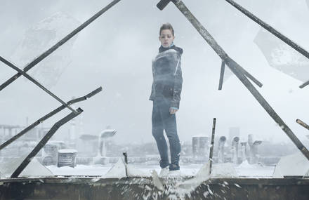Nike – Play Russian