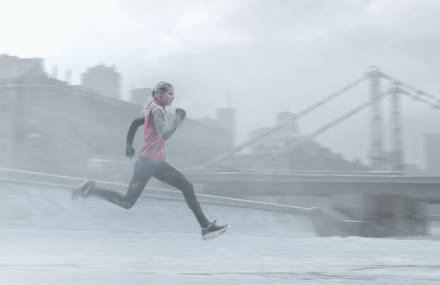 Nike – Play Russian