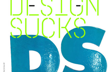 Design Sucks