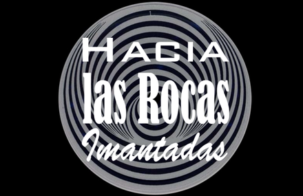 Hacia las Rocas Imantadas – NORAY EP – Viral Campaign