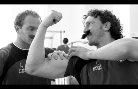 Movember Italy 2013
