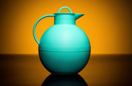 Still Life in Motion